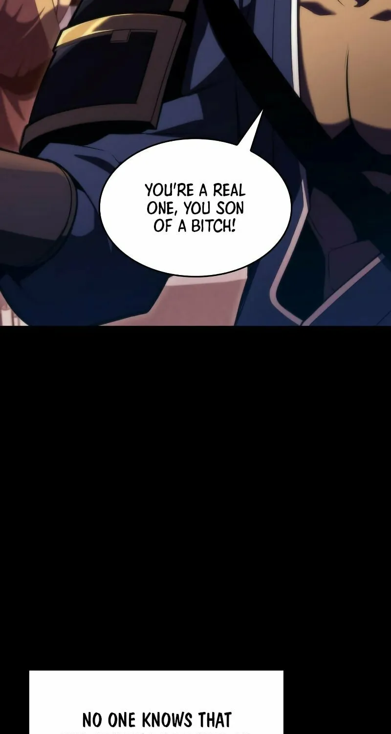 I’m the Max-Level Newbie Chapter 68 page 34 - 