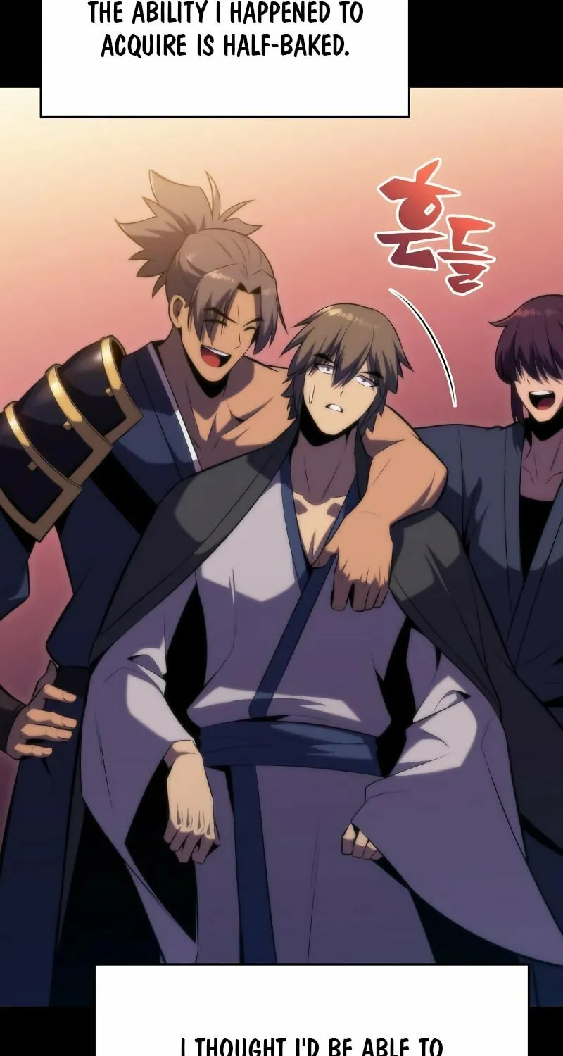 I’m the Max-Level Newbie Chapter 68 page 35 - 