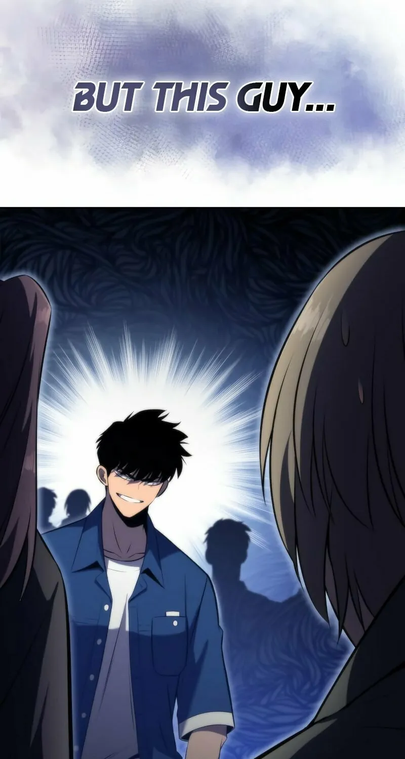 I’m the Max-Level Newbie Chapter 68 page 40 - 