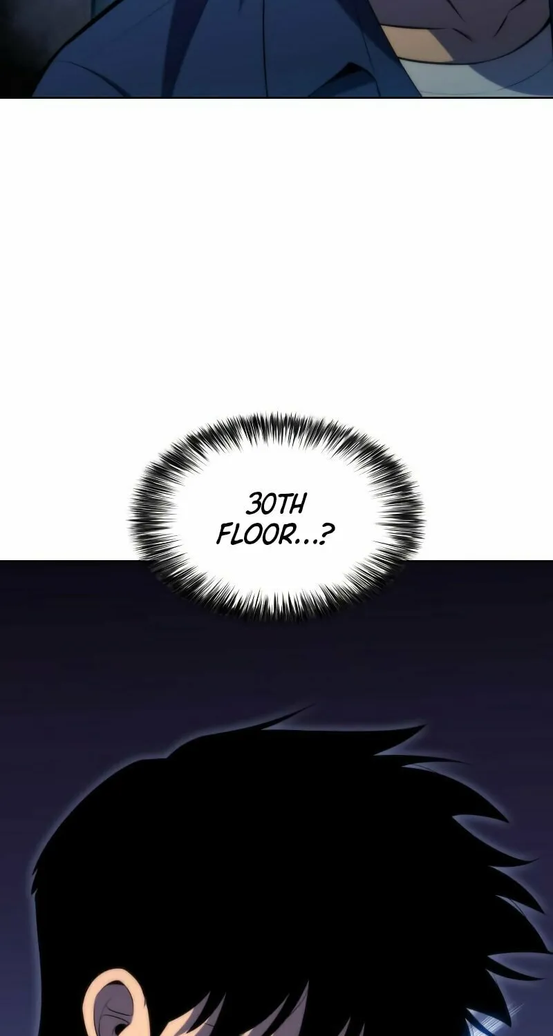 I’m the Max-Level Newbie Chapter 68 page 5 - 