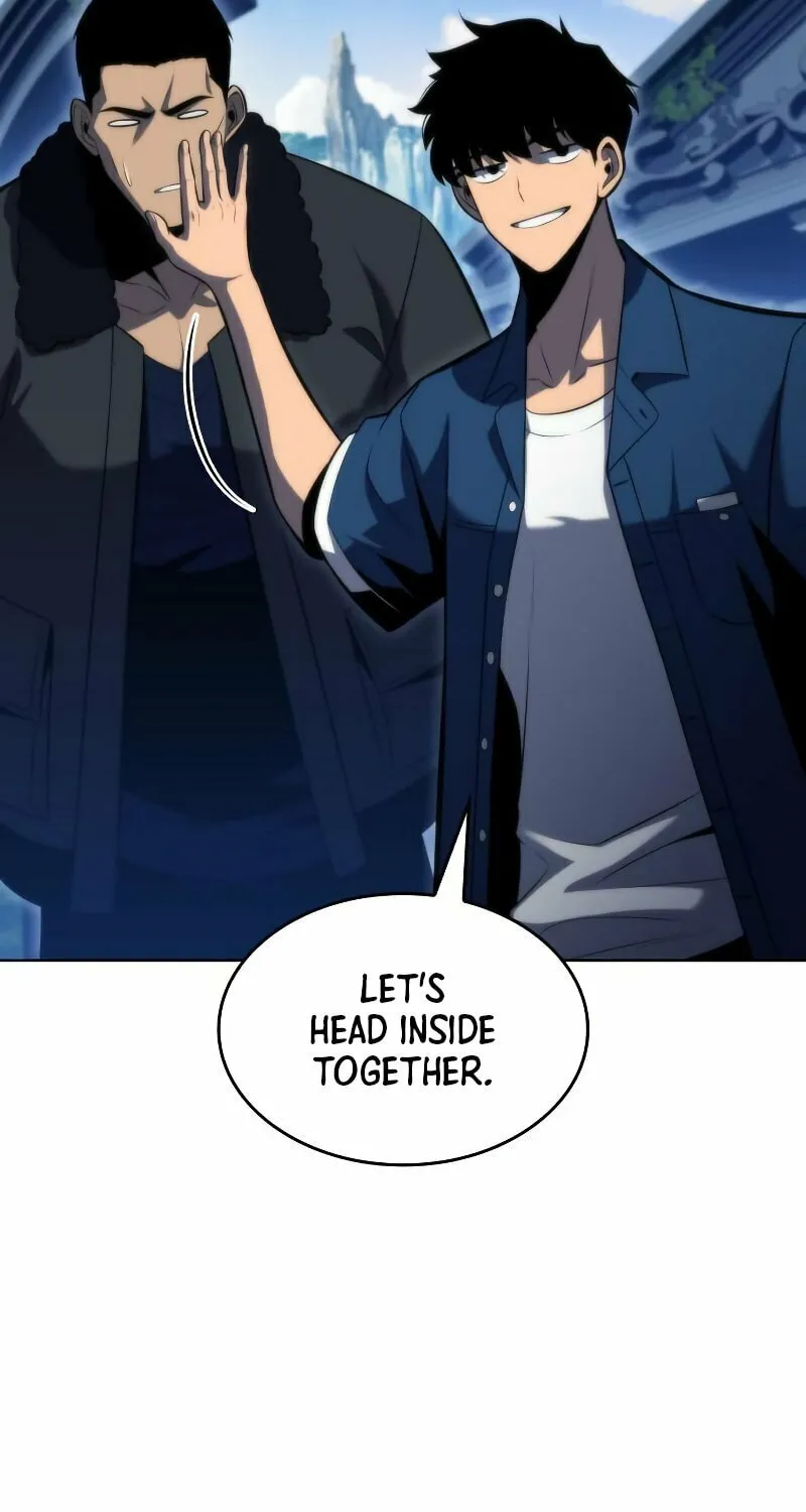 I’m the Max-Level Newbie Chapter 68 page 48 - 