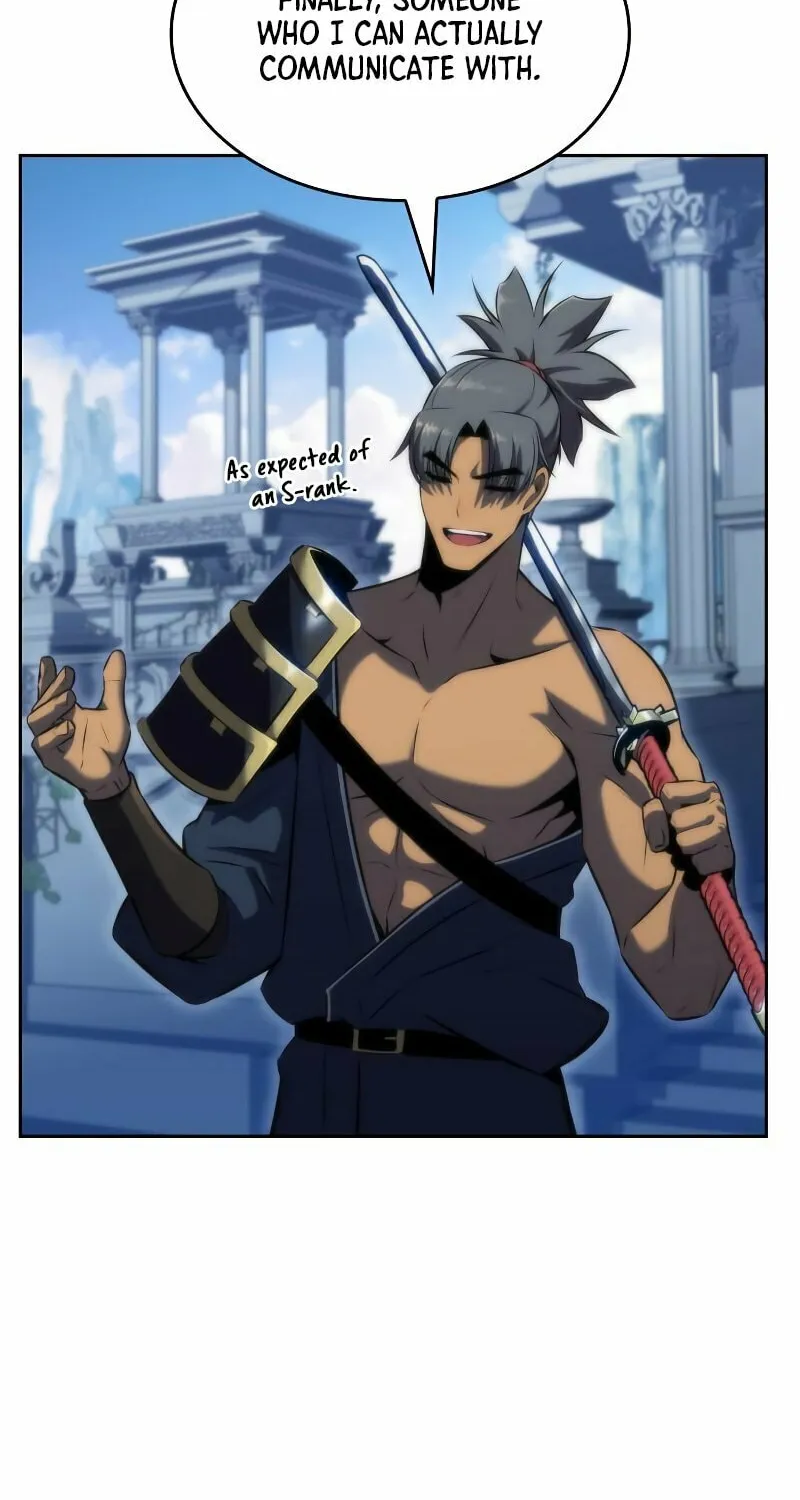I’m the Max-Level Newbie Chapter 68 page 52 - 