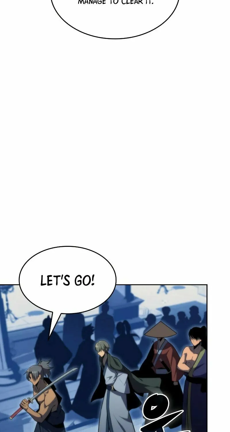 I’m the Max-Level Newbie Chapter 68 page 55 - 