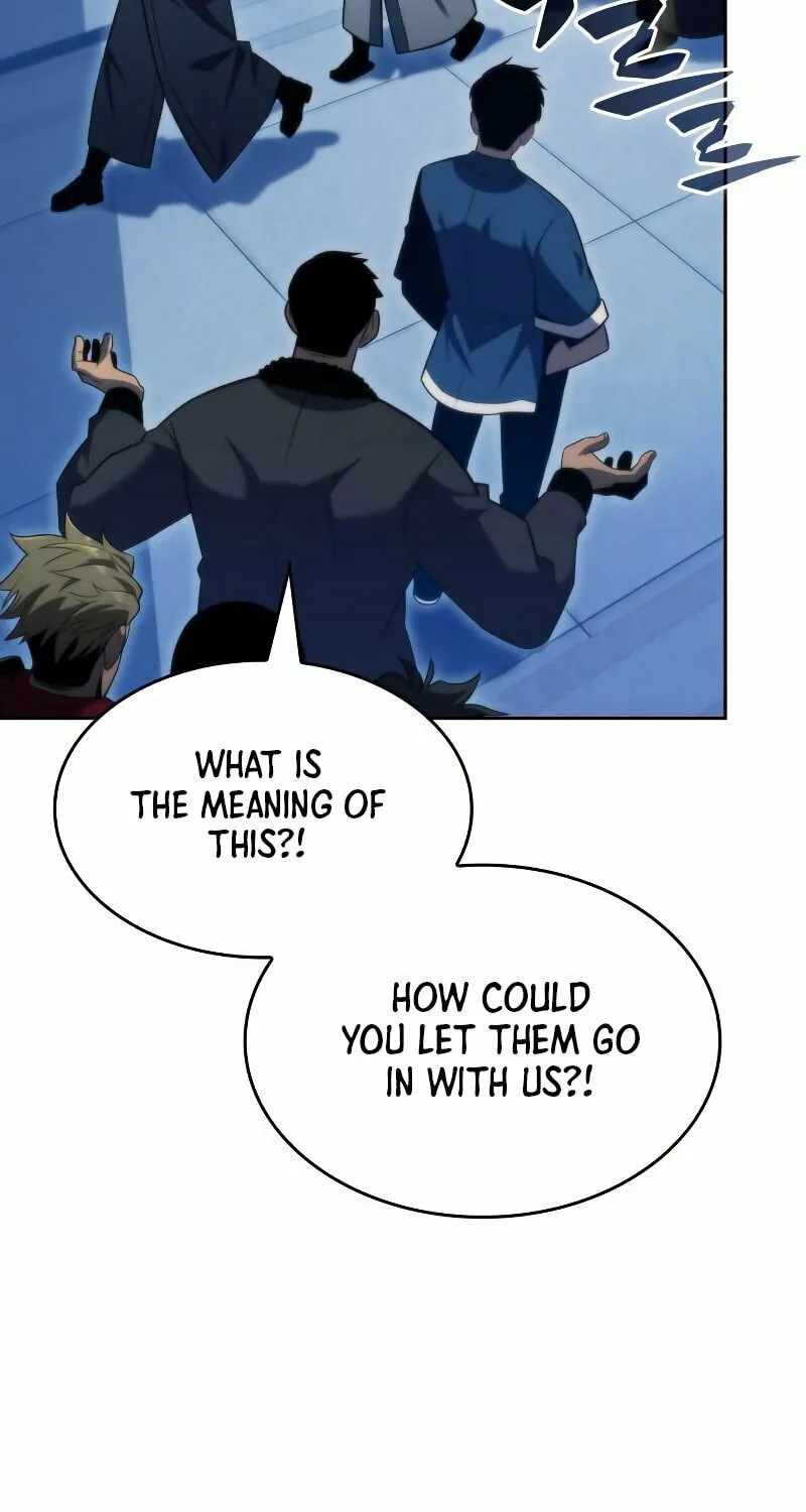 I’m the Max-Level Newbie Chapter 68 page 56 - 