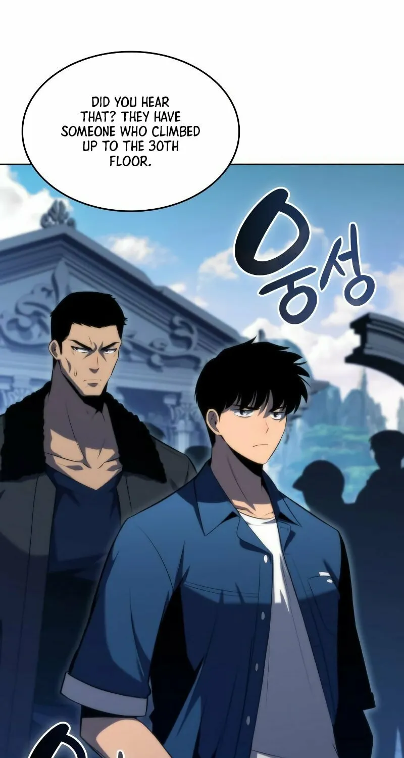 I’m the Max-Level Newbie Chapter 68 page 7 - 