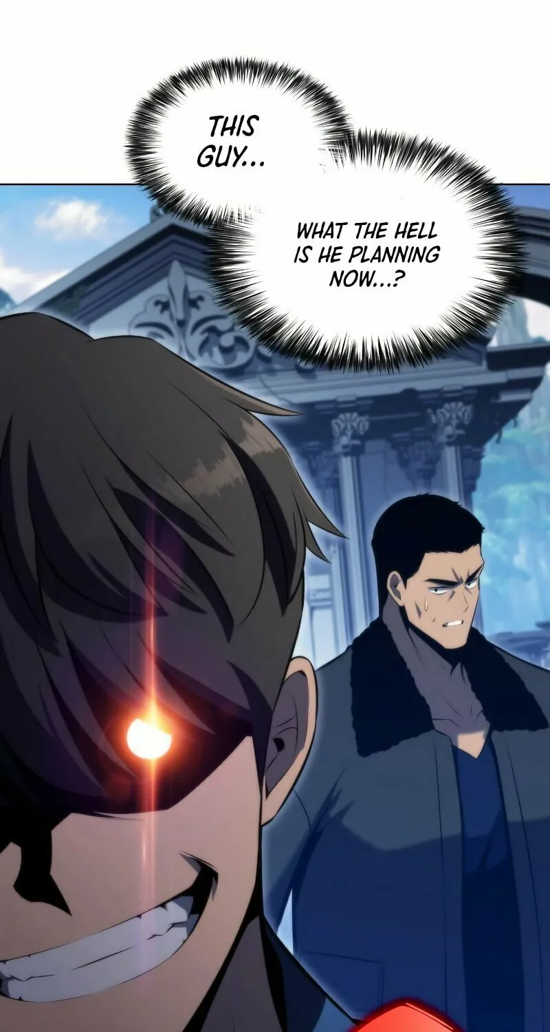I’m the Max-Level Newbie Chapter 68 page 64 - 