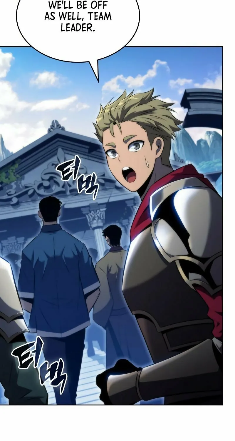 I’m the Max-Level Newbie Chapter 68 page 66 - 