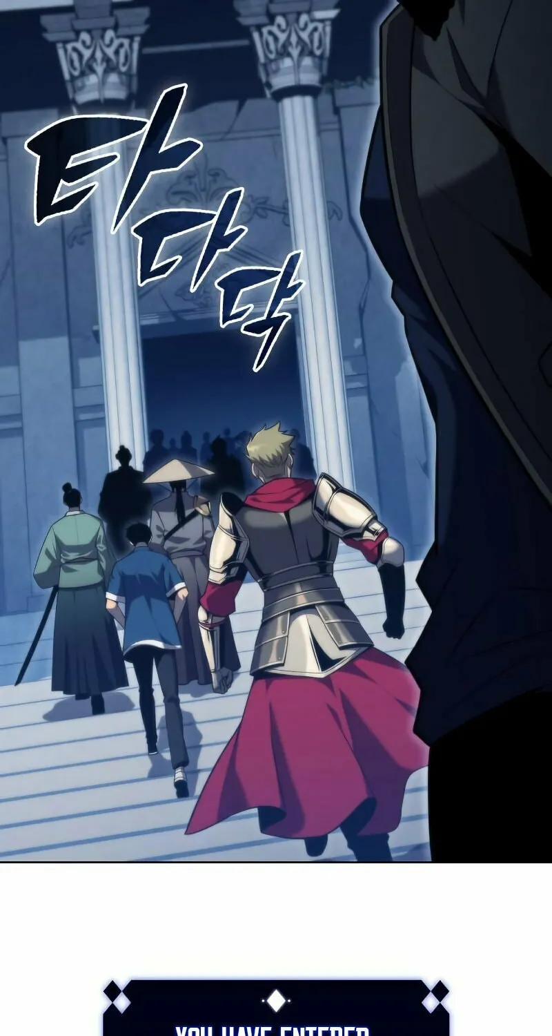 I’m the Max-Level Newbie Chapter 68 page 68 - 