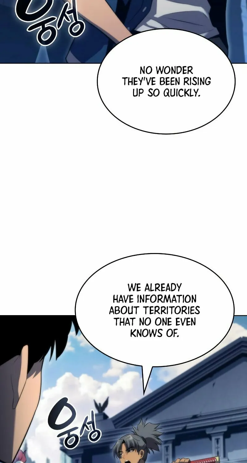I’m the Max-Level Newbie Chapter 68 page 8 - 