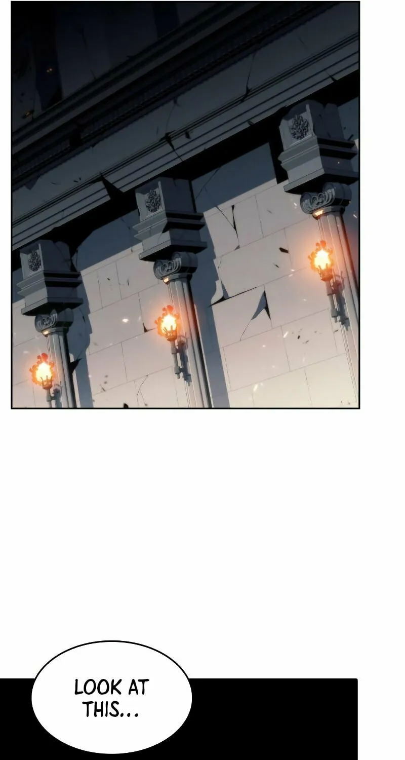 I’m the Max-Level Newbie Chapter 68 page 71 - 