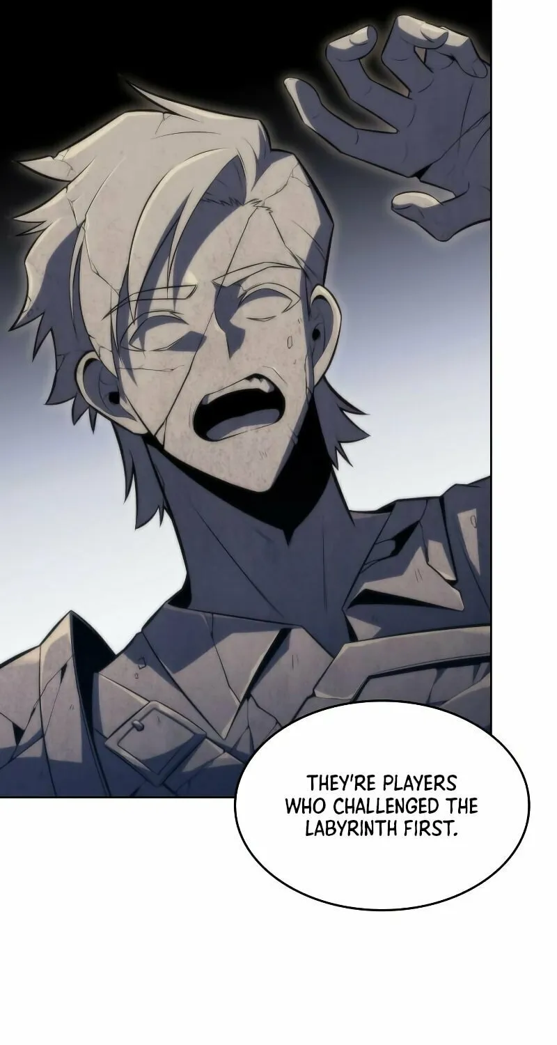 I’m the Max-Level Newbie Chapter 68 page 72 - 