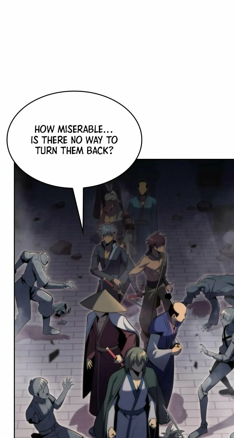 I’m the Max-Level Newbie Chapter 68 page 73 - 