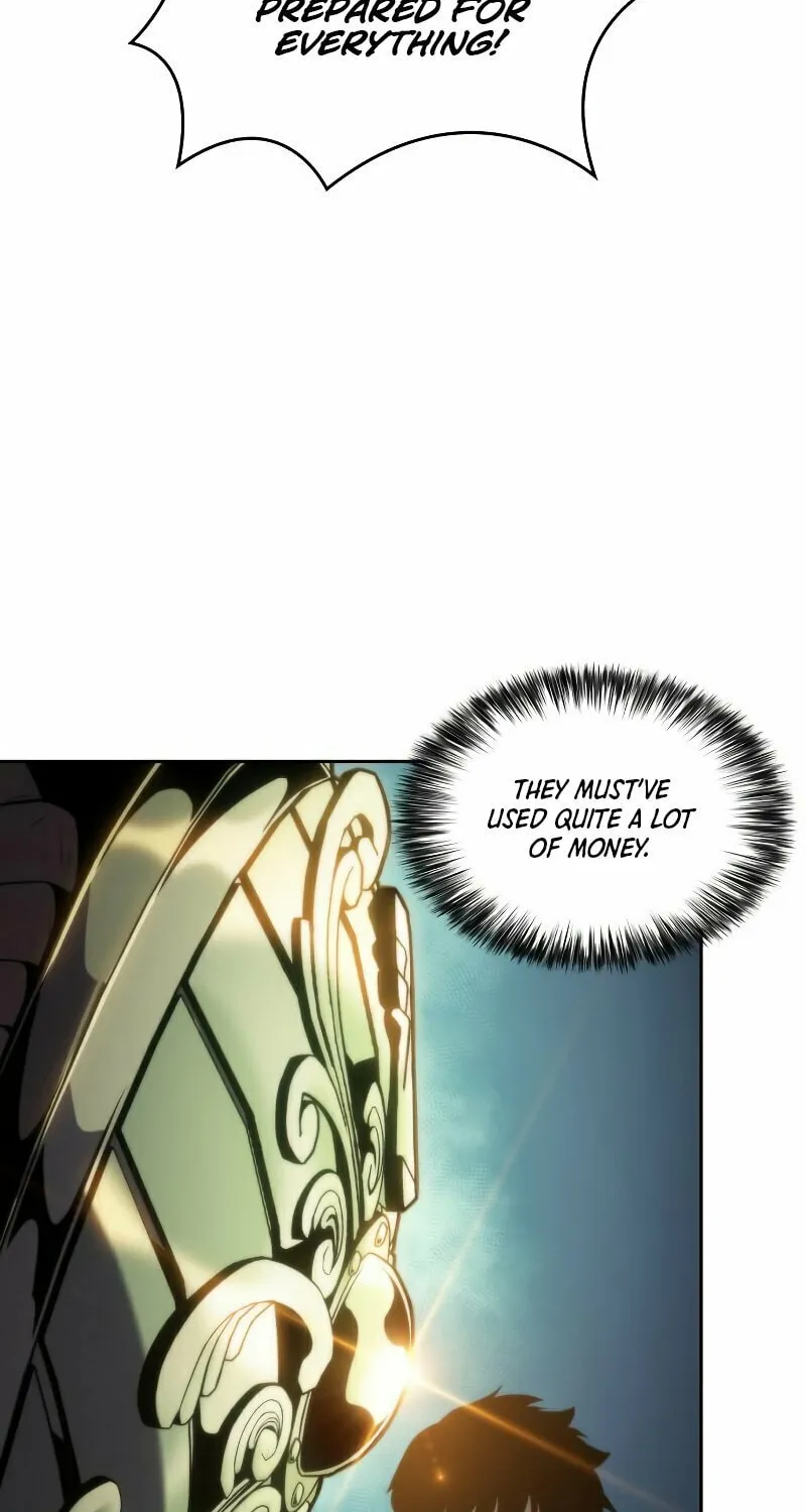 I’m the Max-Level Newbie Chapter 68 page 76 - 