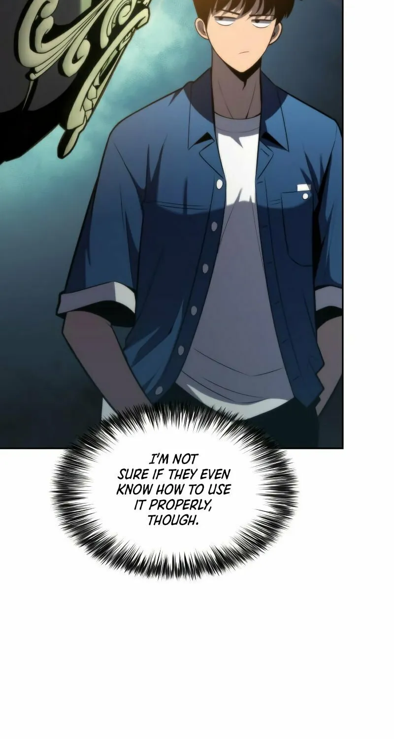 I’m the Max-Level Newbie Chapter 68 page 77 - 