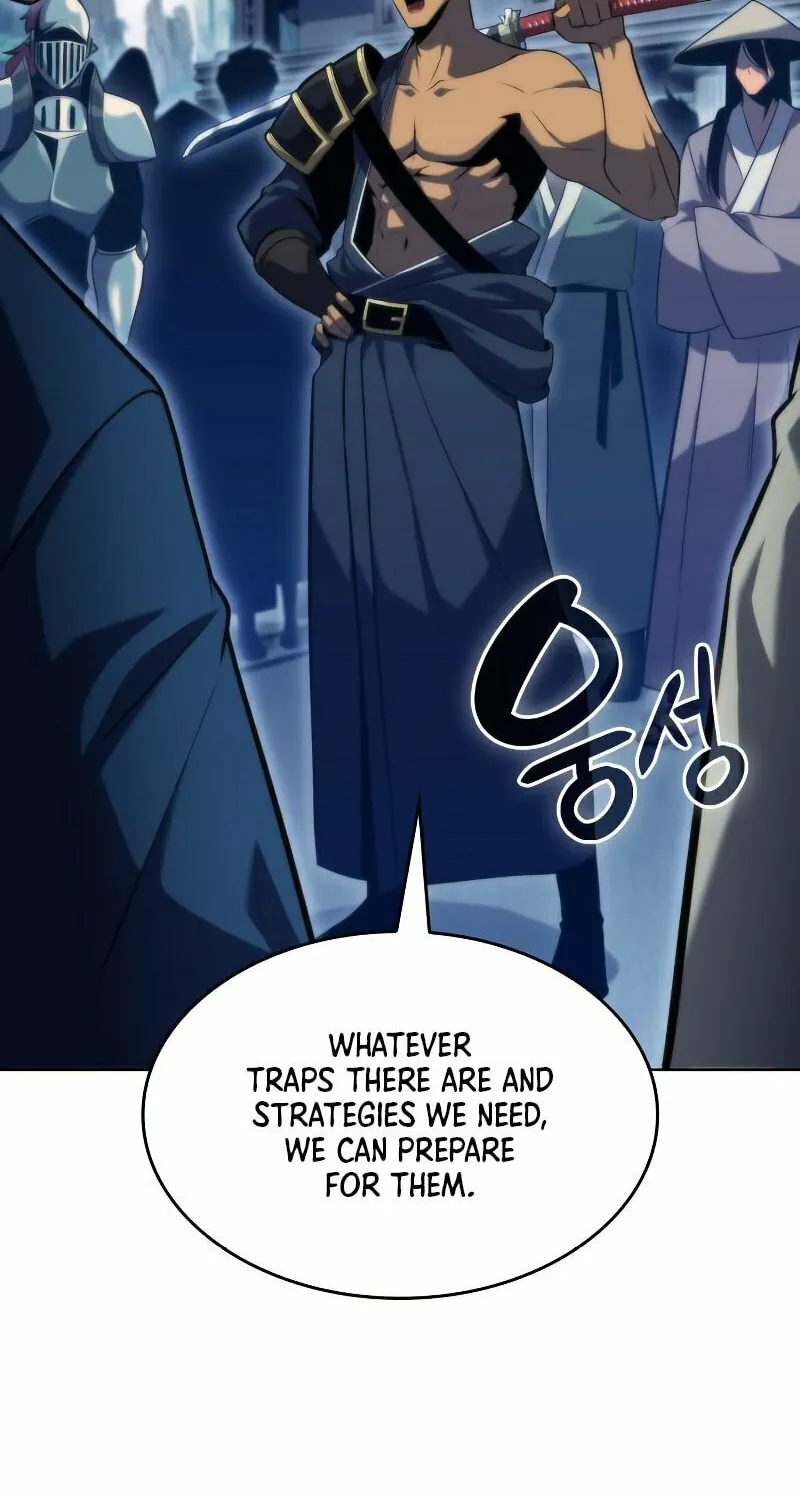 I’m the Max-Level Newbie Chapter 68 page 9 - 