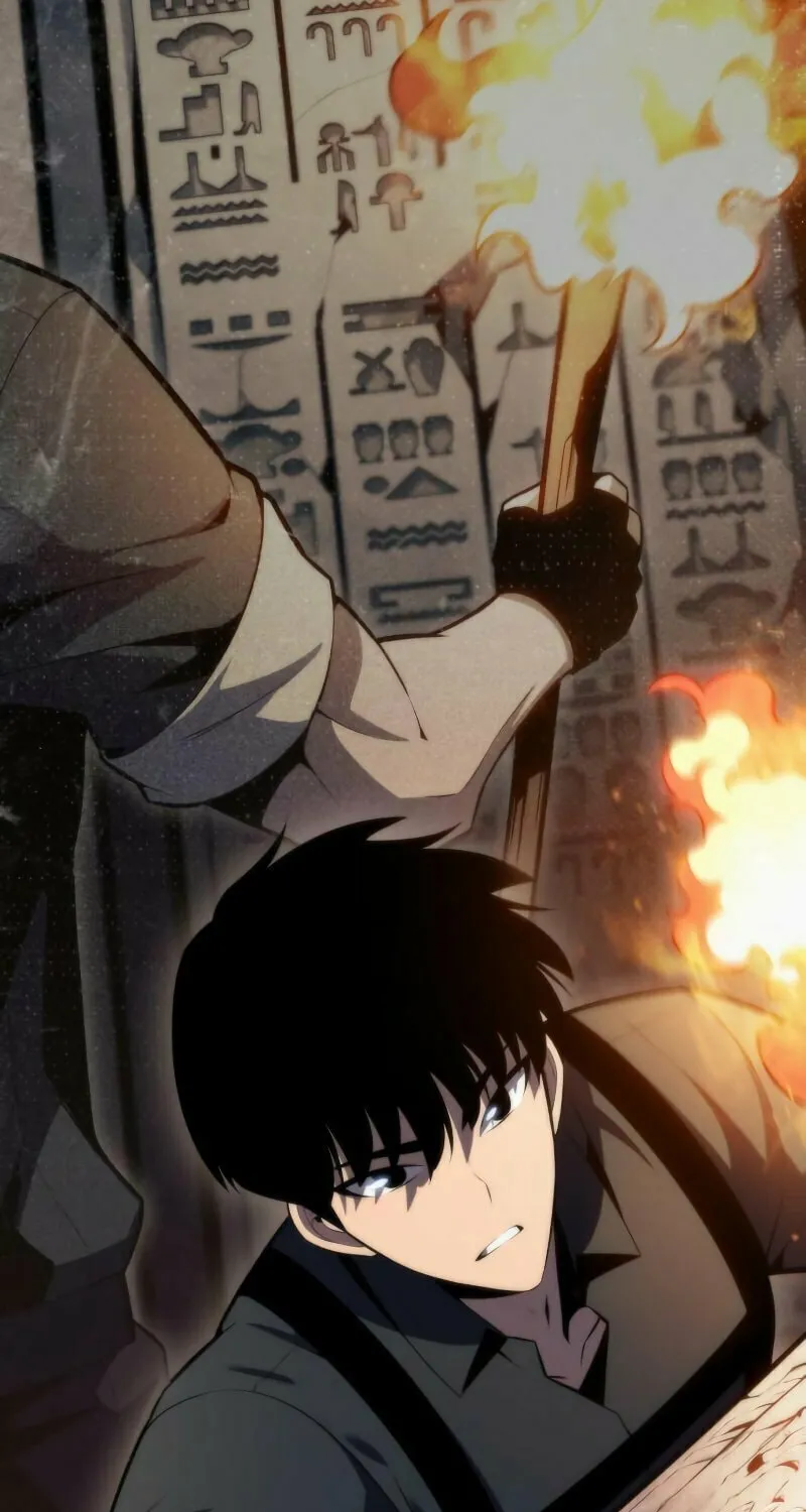 I’m the Max-Level Newbie Chapter 68 page 86 - 