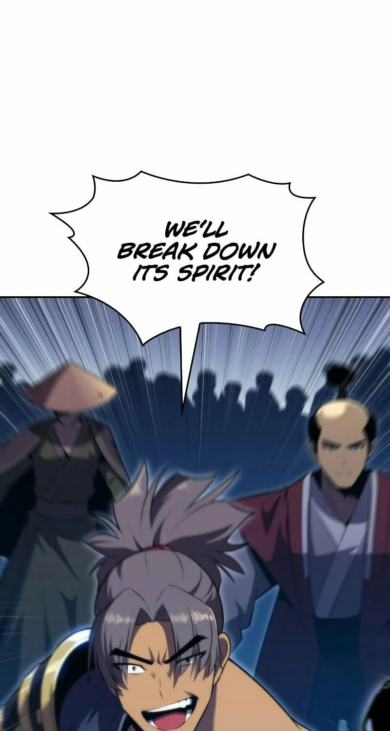 I’m the Max-Level Newbie Chapter 68 page 99 - 