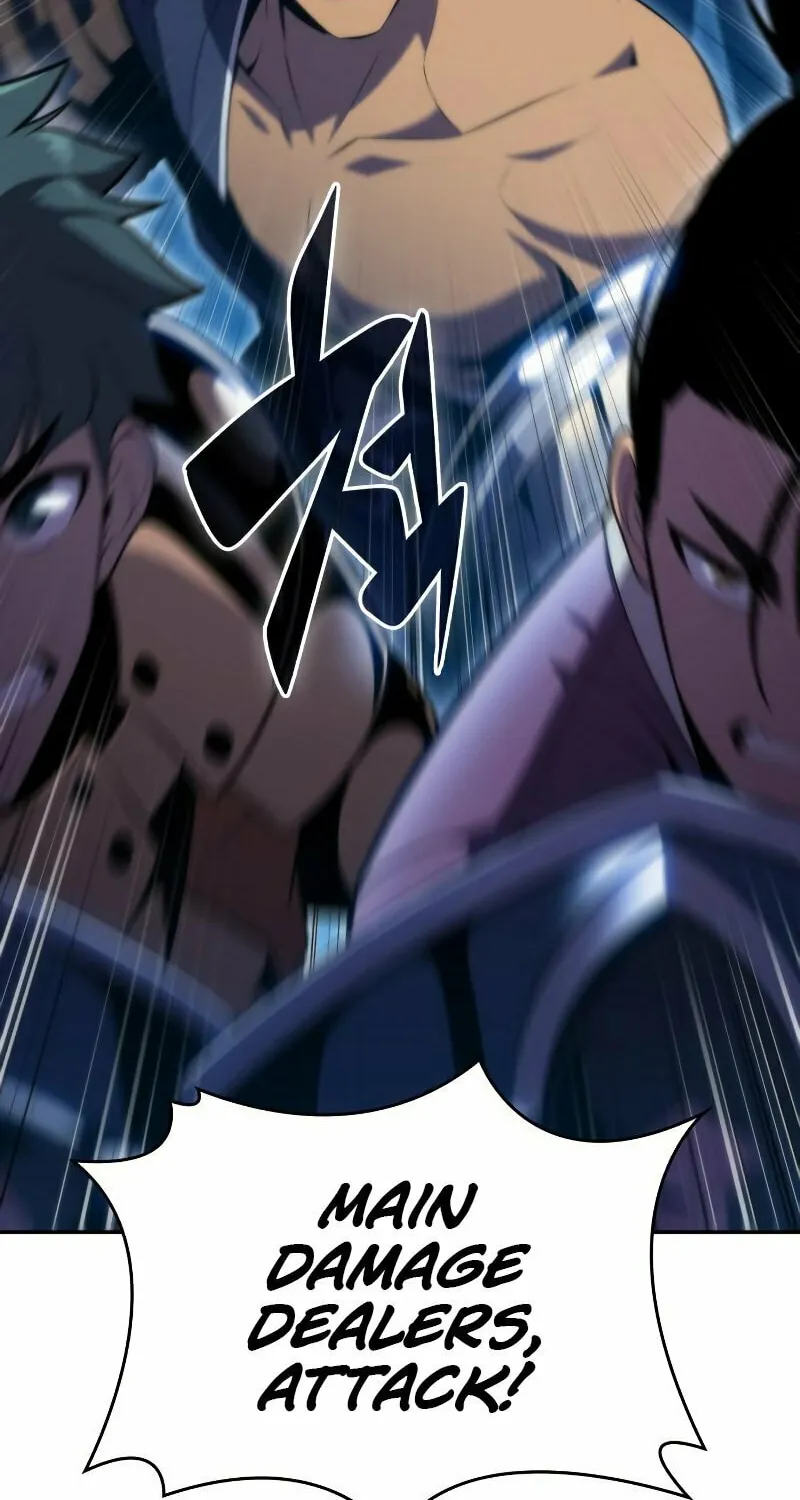 I’m the Max-Level Newbie Chapter 68 page 100 - 
