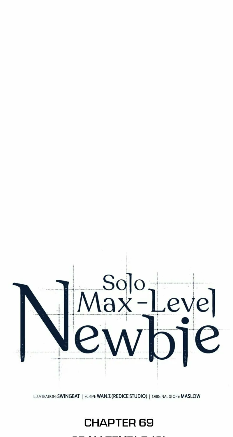 I’m the Max-Level Newbie Chapter 69 page 2 - 