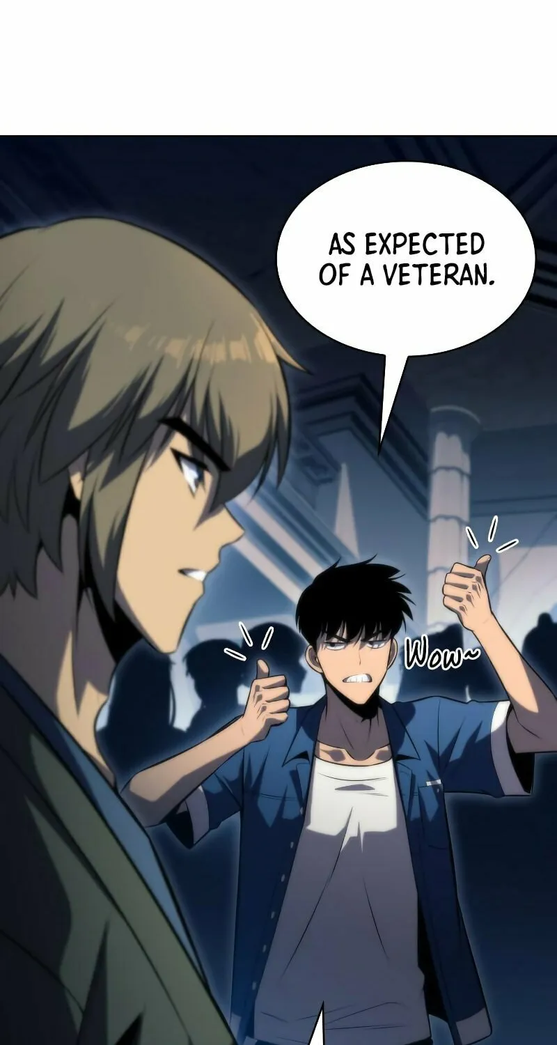 I’m the Max-Level Newbie Chapter 69 page 13 - 