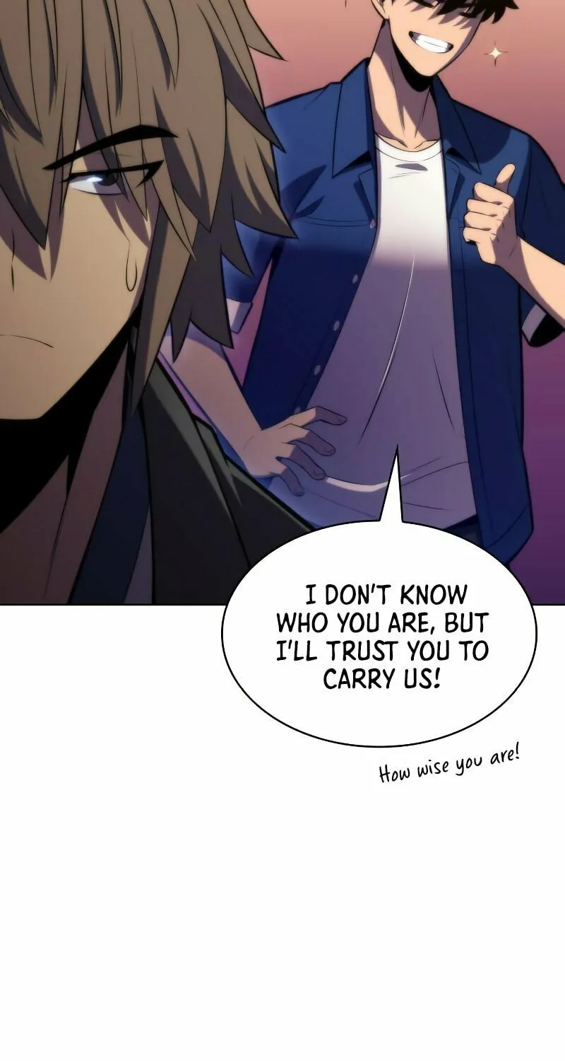 I’m the Max-Level Newbie Chapter 69 page 15 - 