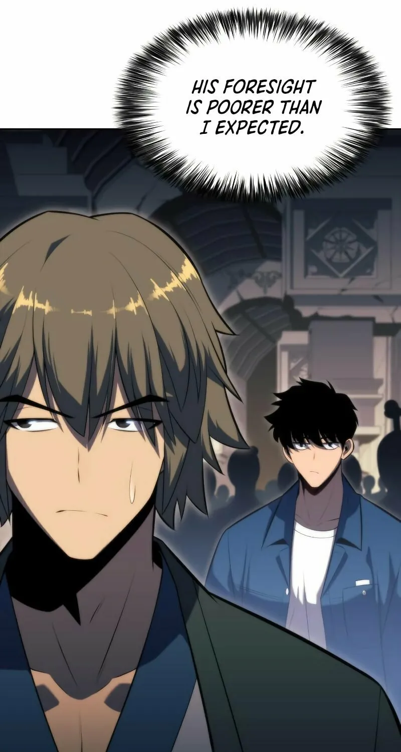 I’m the Max-Level Newbie Chapter 69 page 21 - 