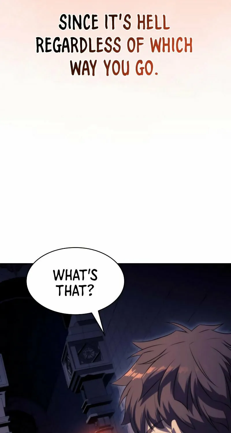 I’m the Max-Level Newbie Chapter 69 page 25 - 
