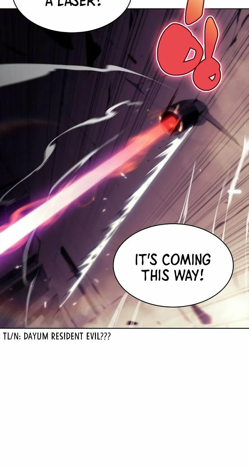 I’m the Max-Level Newbie Chapter 69 page 27 - 