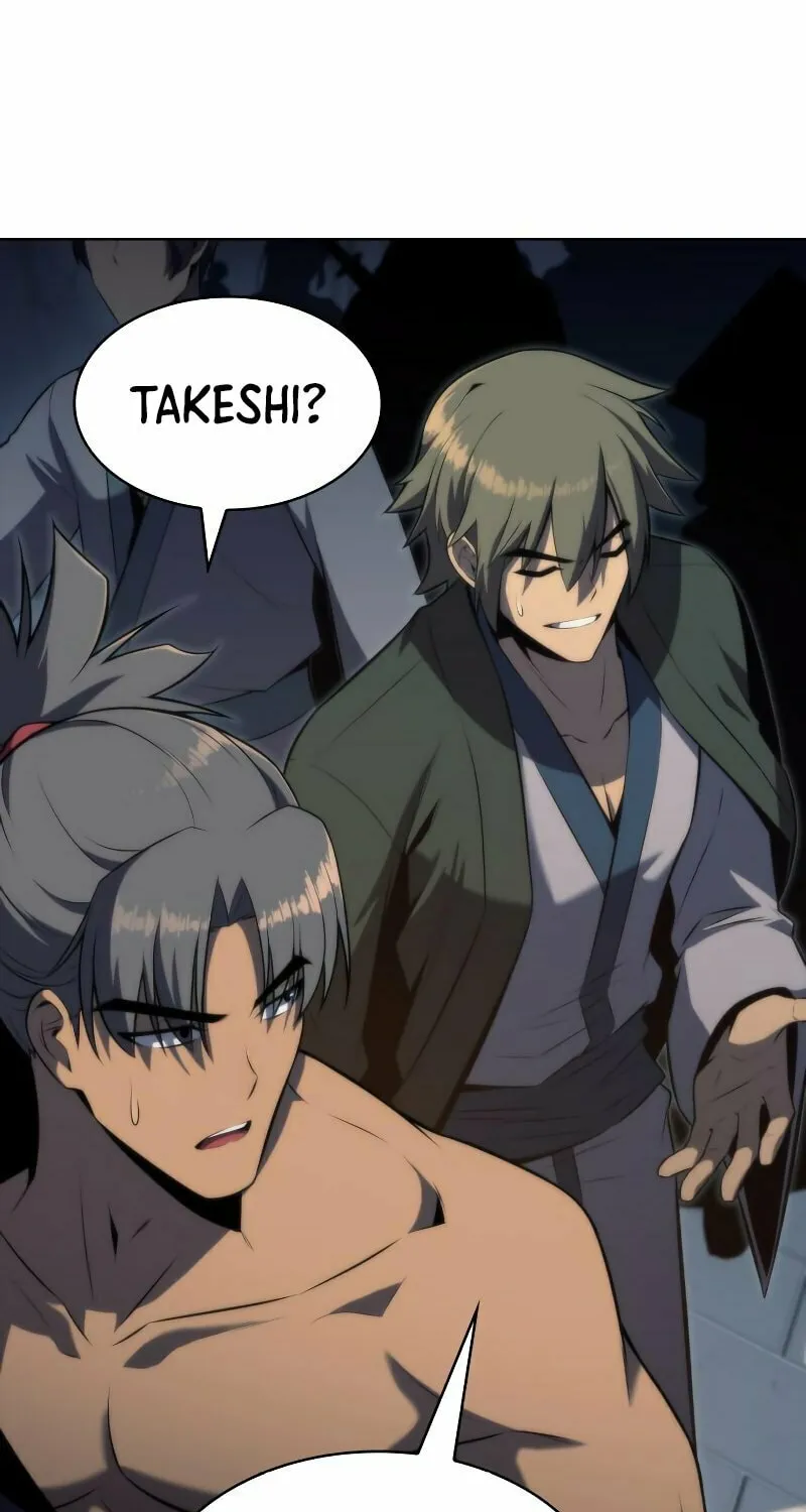 I’m the Max-Level Newbie Chapter 69 page 28 - 