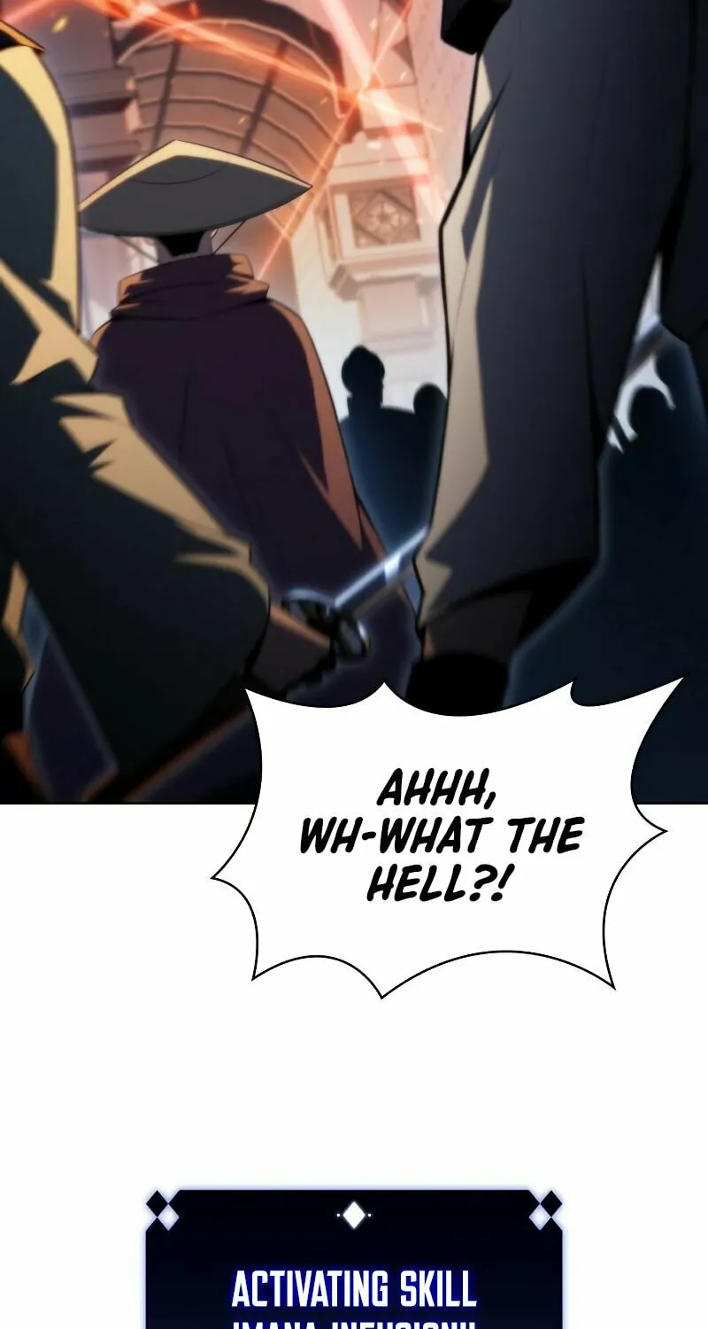 I’m the Max-Level Newbie Chapter 69 page 33 - 