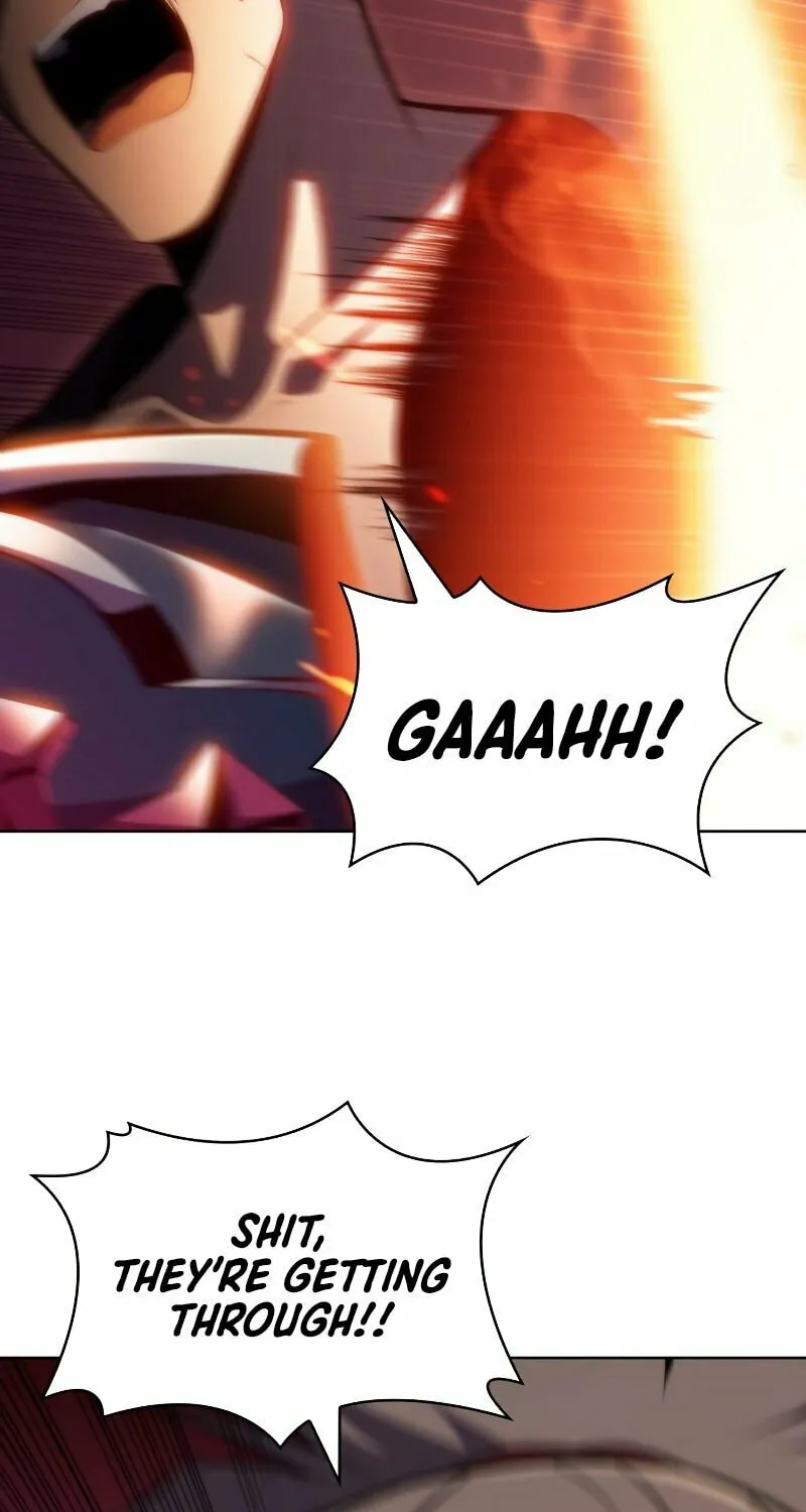 I’m the Max-Level Newbie Chapter 69 page 36 - 