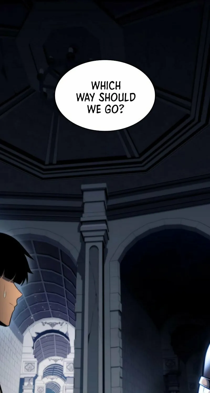 I’m the Max-Level Newbie Chapter 69 page 5 - 