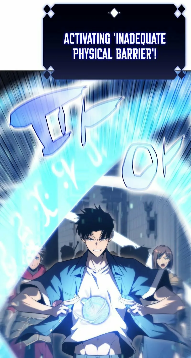 I’m the Max-Level Newbie Chapter 69 page 48 - 