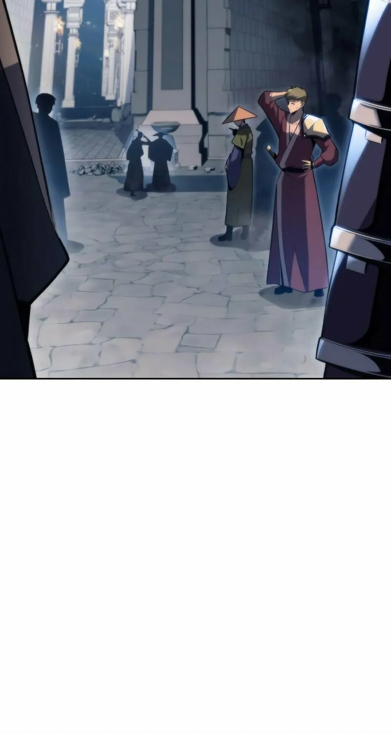 I’m the Max-Level Newbie Chapter 69 page 6 - 