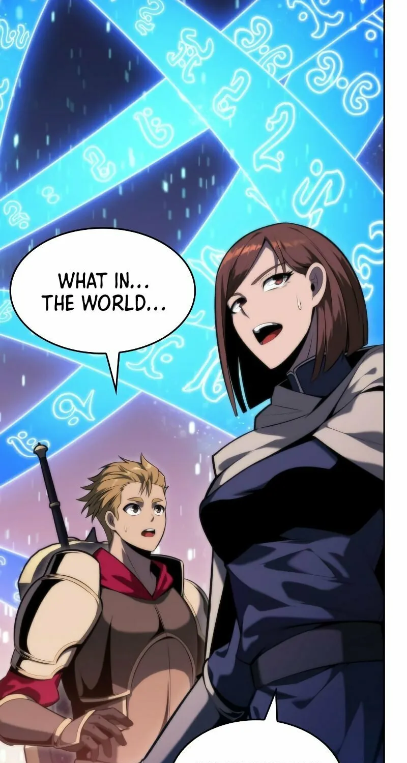 I’m the Max-Level Newbie Chapter 69 page 52 - 