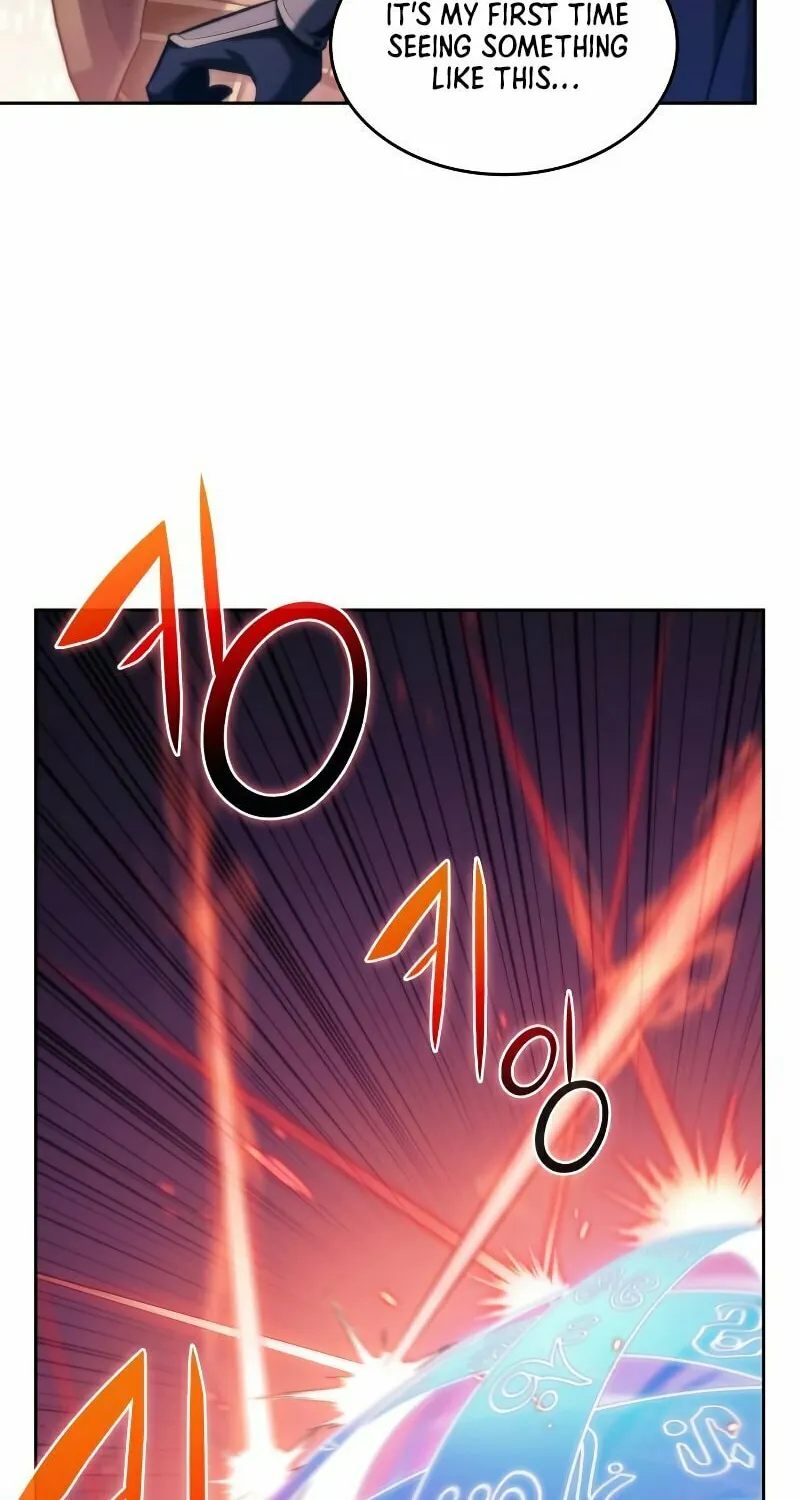 I’m the Max-Level Newbie Chapter 69 page 53 - 