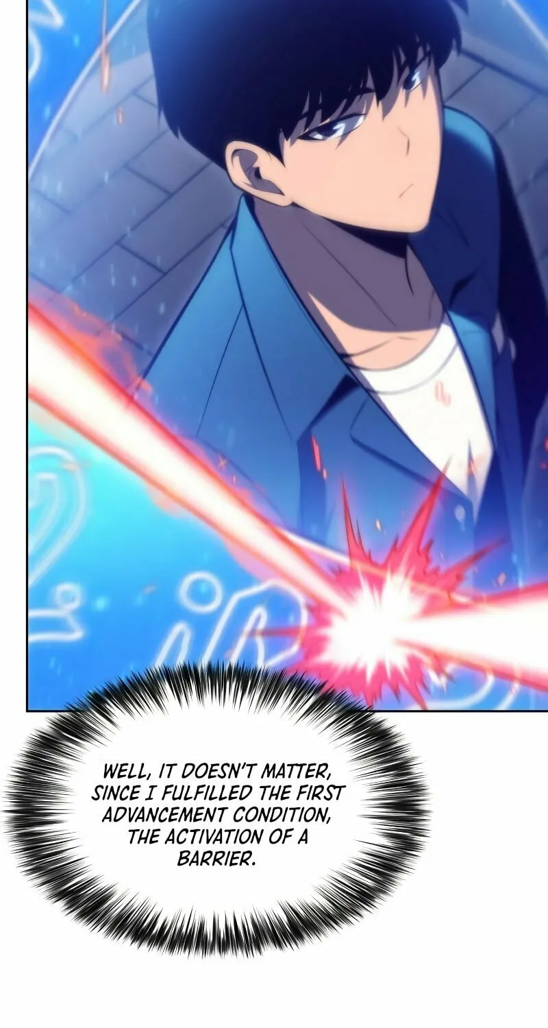 I’m the Max-Level Newbie Chapter 69 page 55 - 