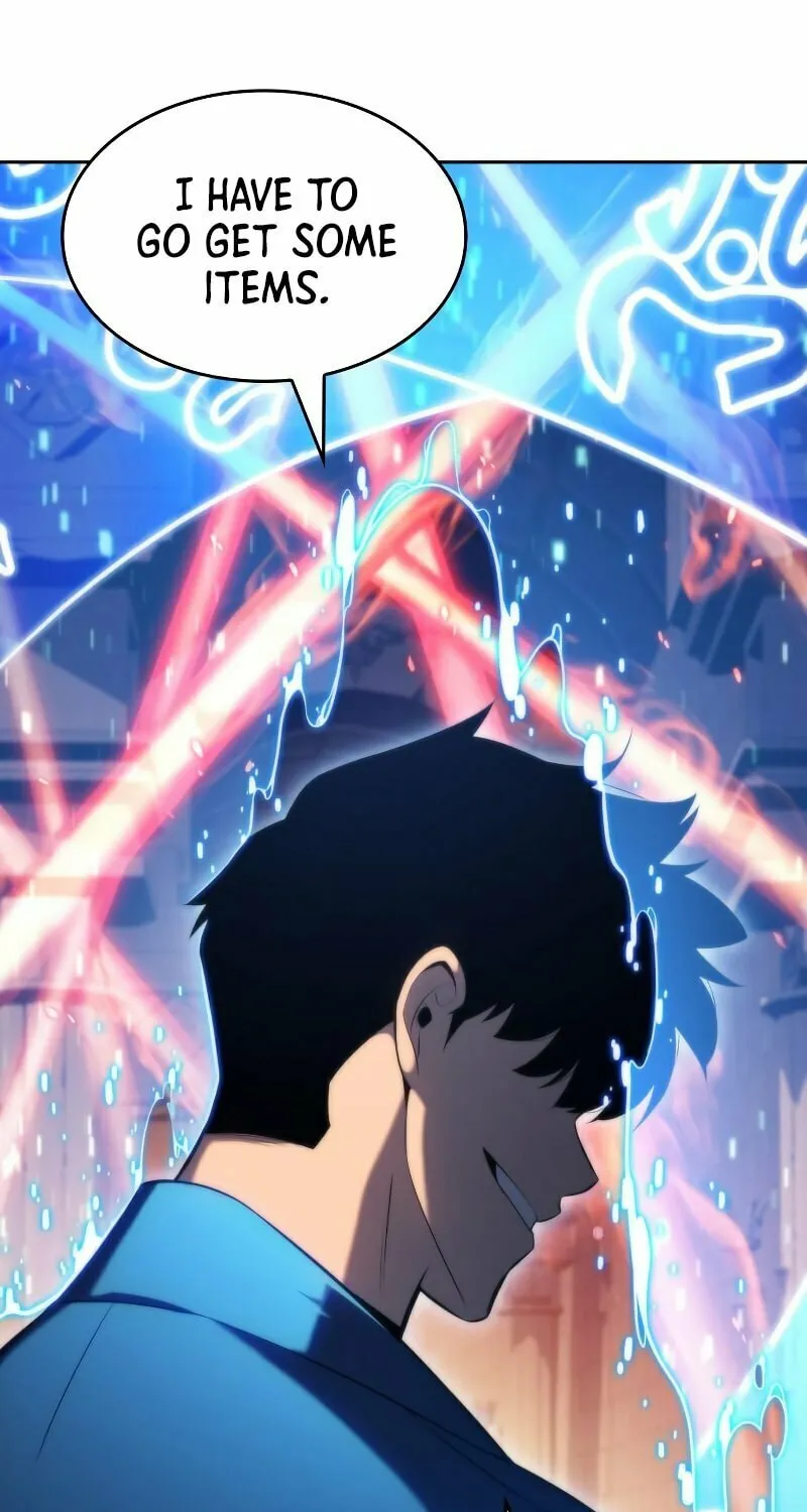 I’m the Max-Level Newbie Chapter 69 page 58 - 