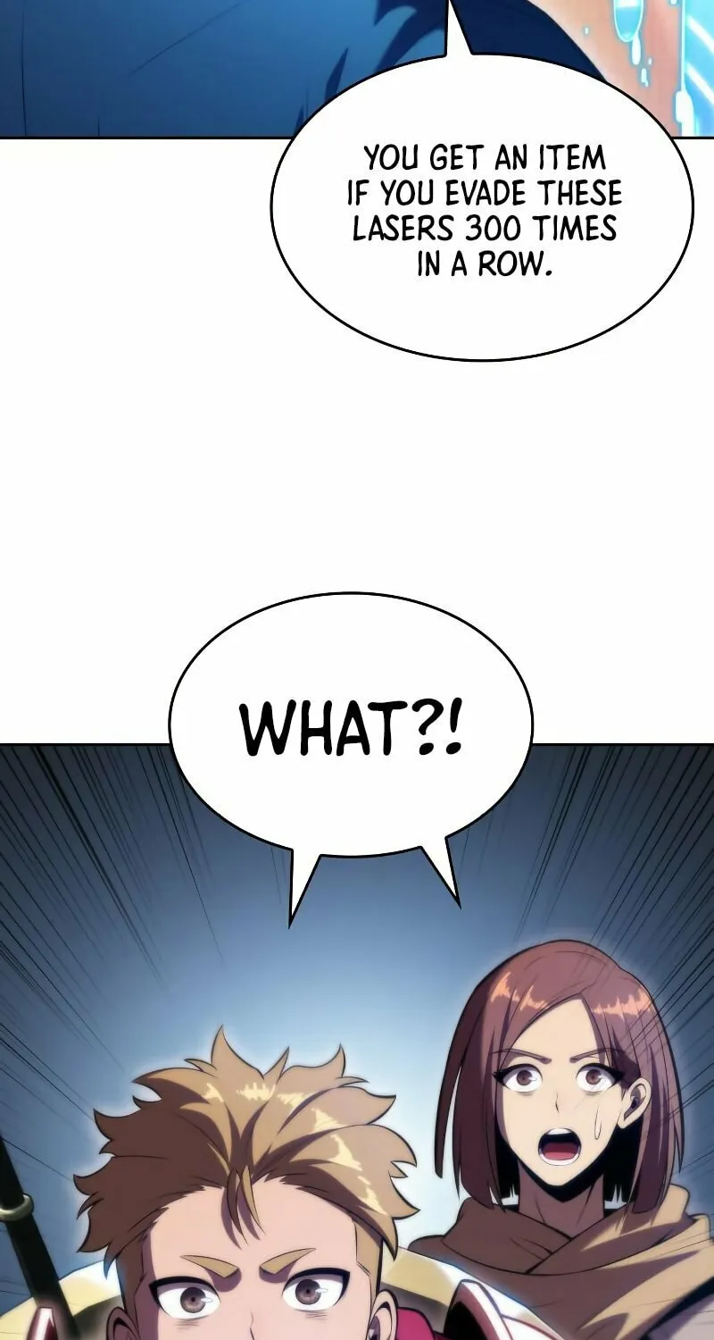 I’m the Max-Level Newbie Chapter 69 page 59 - 