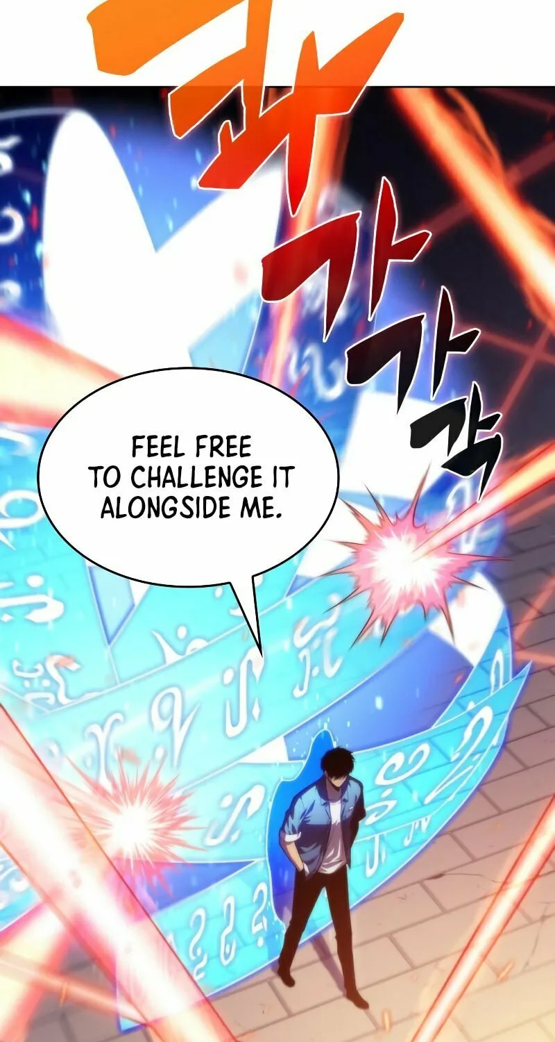 I’m the Max-Level Newbie Chapter 69 page 61 - 