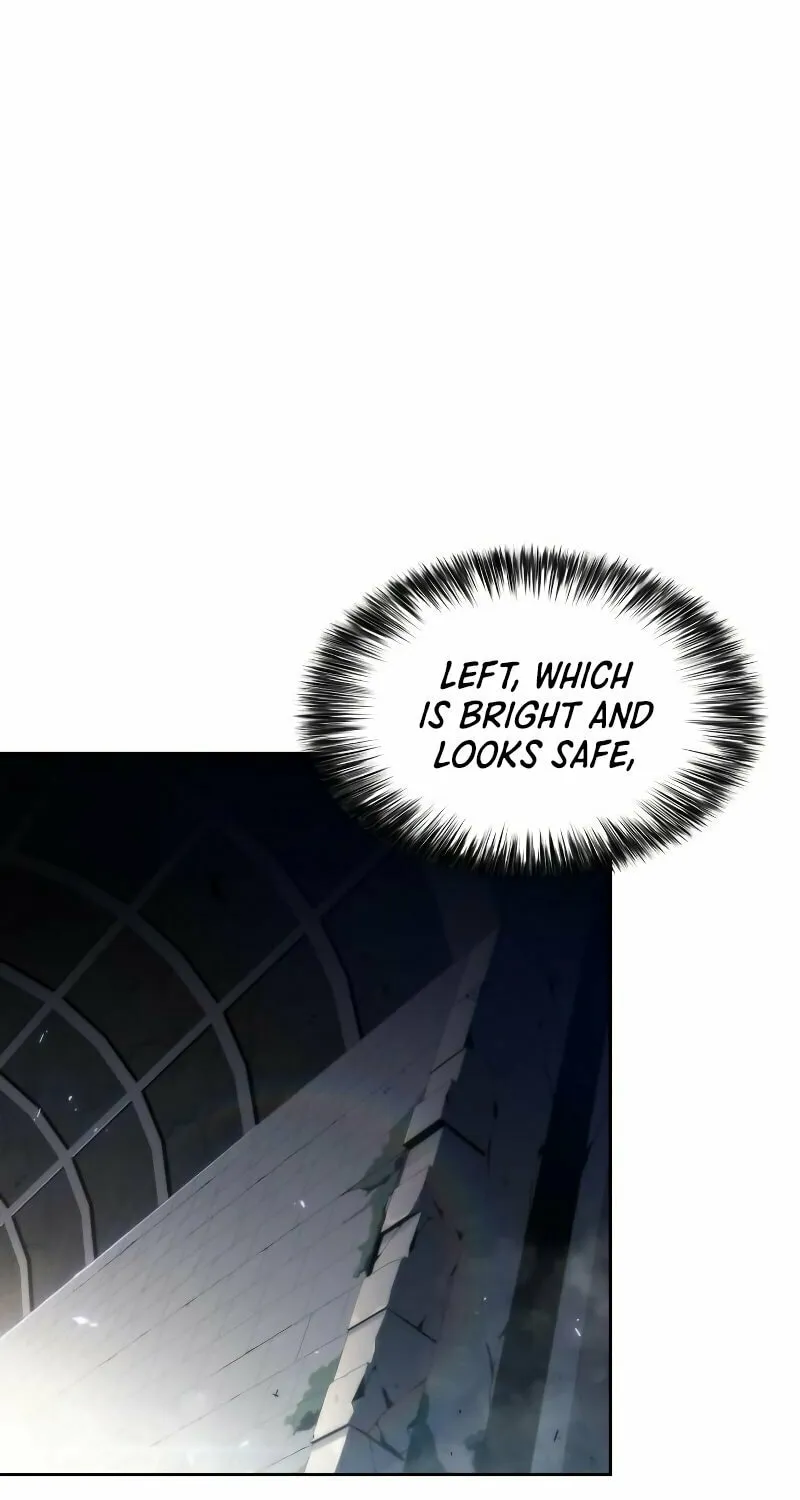 I’m the Max-Level Newbie Chapter 69 page 8 - 