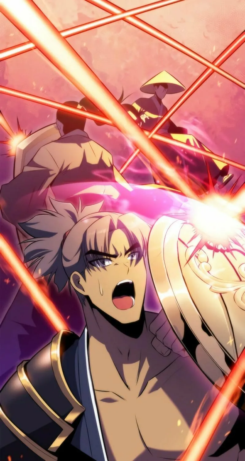 I’m the Max-Level Newbie Chapter 69 page 71 - 