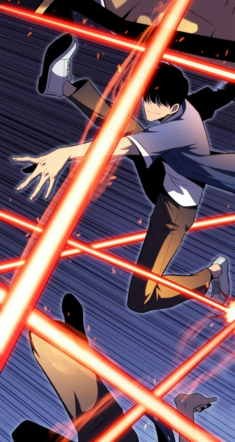 I’m the Max-Level Newbie Chapter 69 page 72 - 