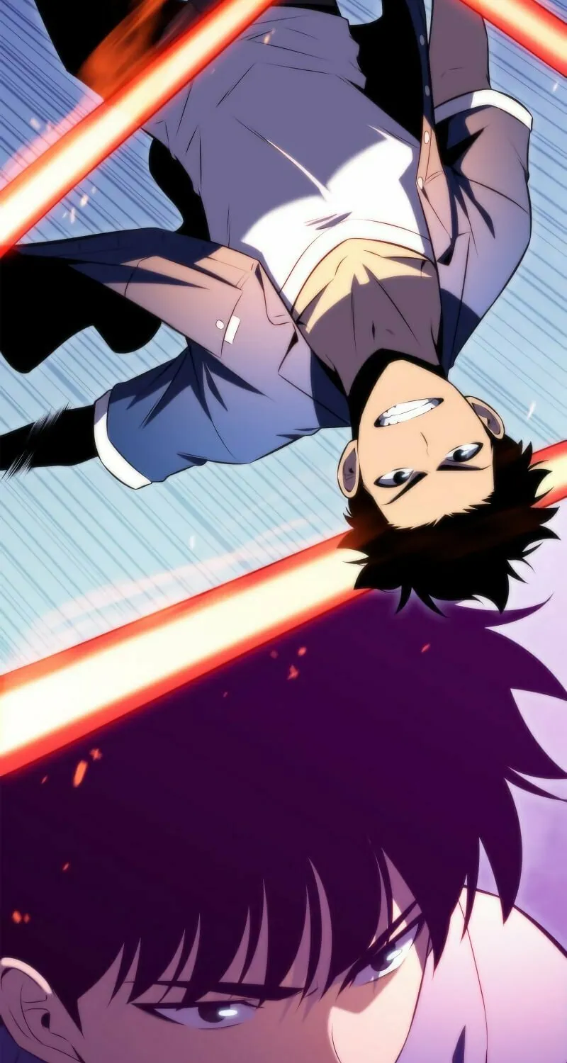 I’m the Max-Level Newbie Chapter 69 page 73 - 