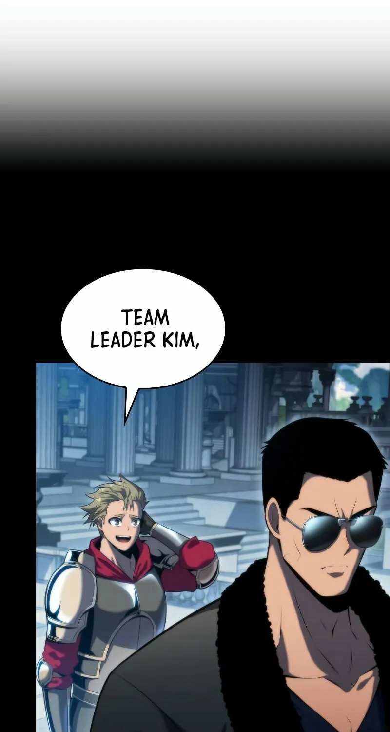 I’m the Max-Level Newbie Chapter 69 page 75 - 