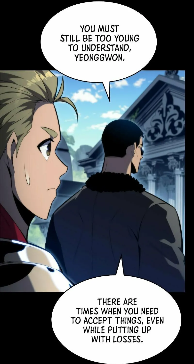 I’m the Max-Level Newbie Chapter 69 page 77 - 