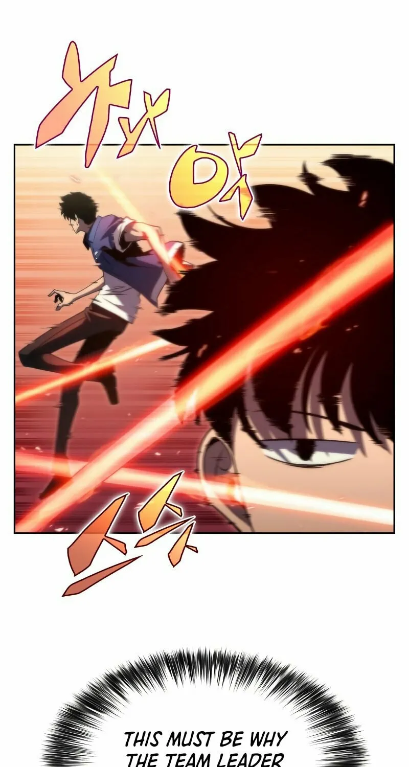 I’m the Max-Level Newbie Chapter 69 page 80 - 
