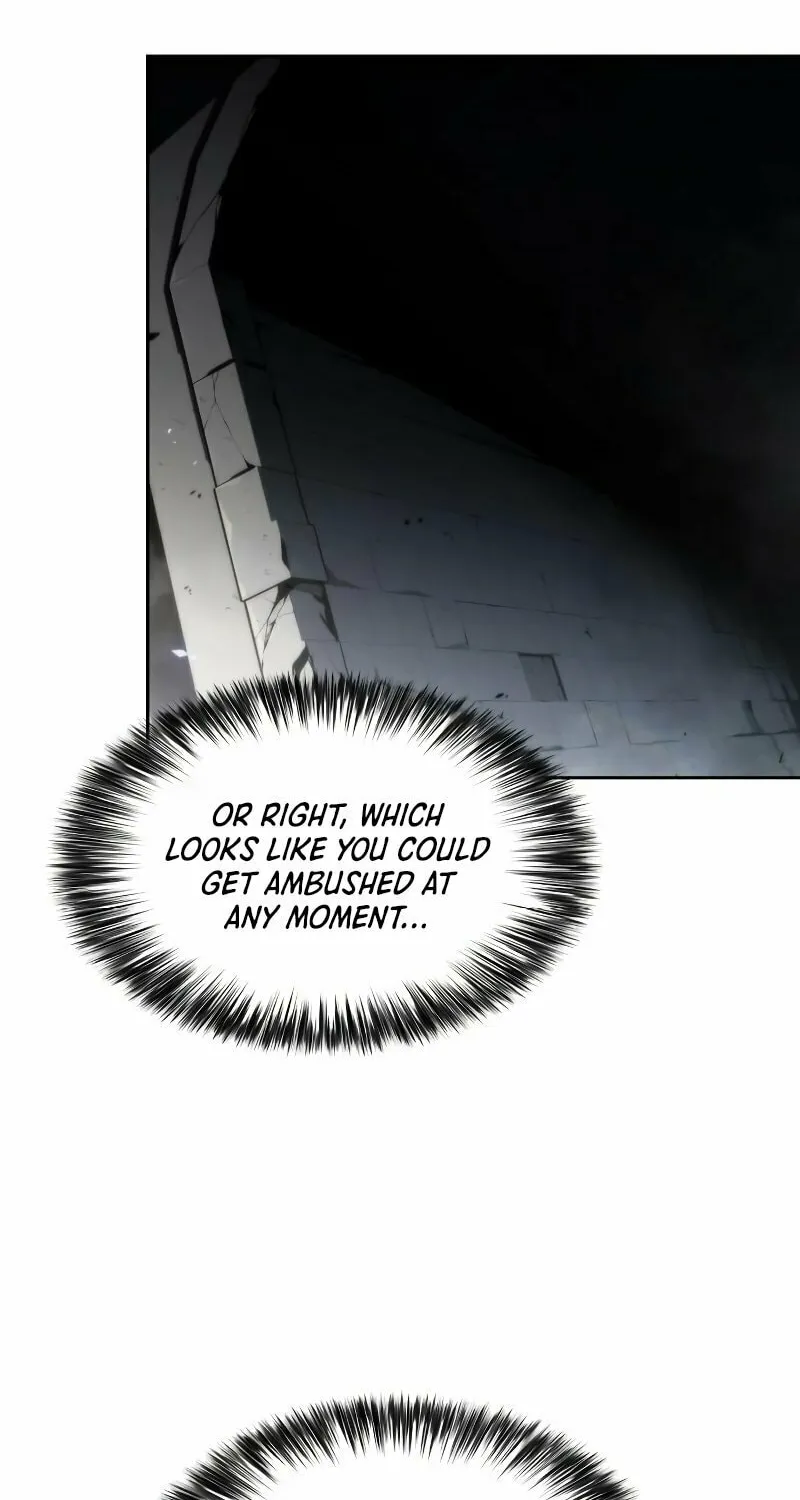 I’m the Max-Level Newbie Chapter 69 page 9 - 