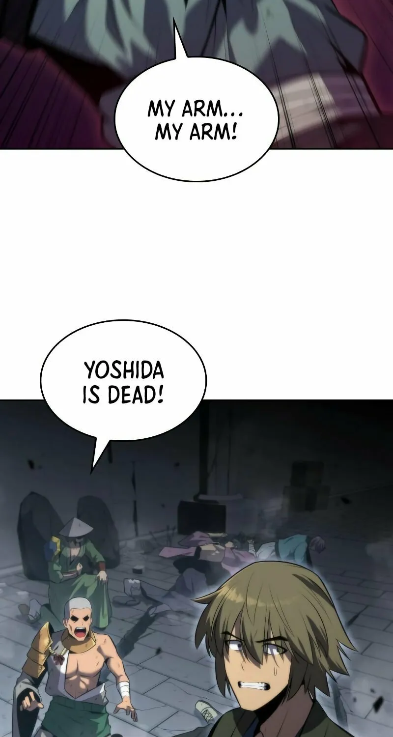 I’m the Max-Level Newbie Chapter 69 page 88 - 