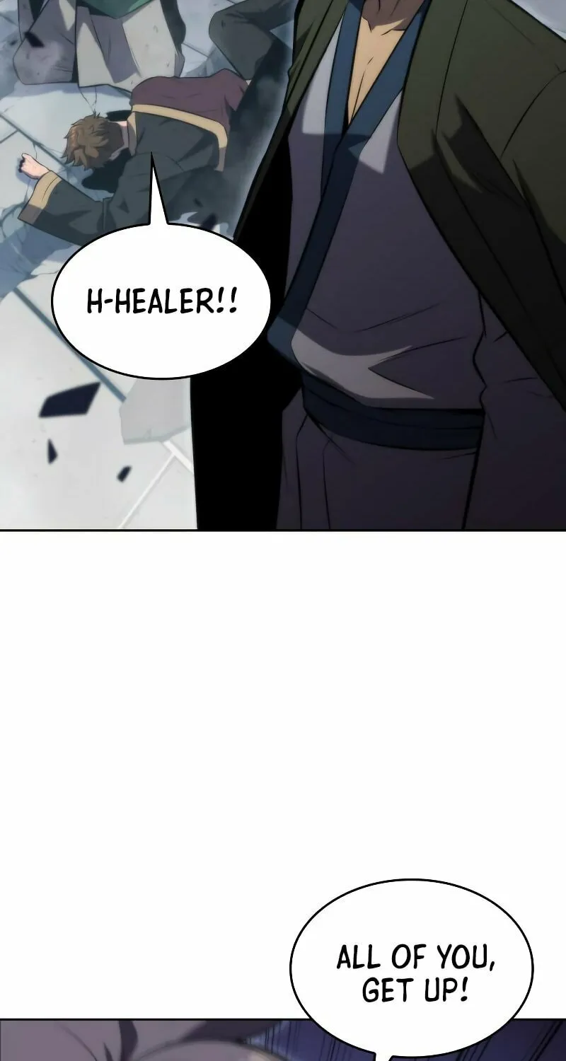 I’m the Max-Level Newbie Chapter 69 page 89 - 